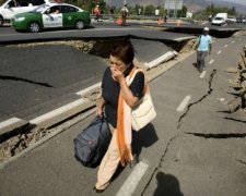 Чудовищное землетрясение перевернуло целую страну: первые подробности катастрофы