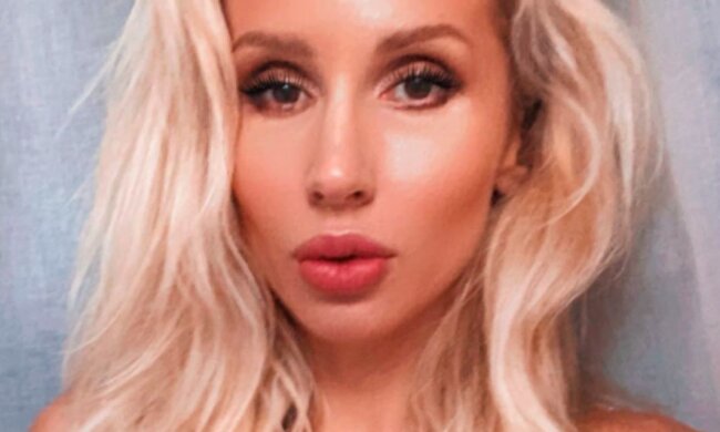 Світлана Лобода, instagram.com/lobodaofficial/