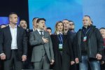 Чепинога поделился инсайдом: вы даже не представляете, кто такой Зеленский