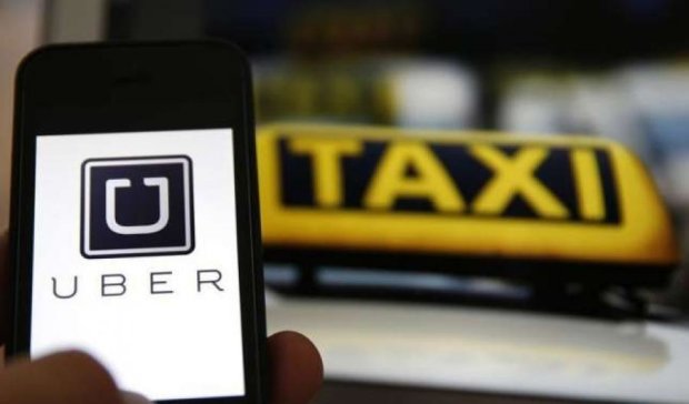 Uber провчив жадібних таксистів