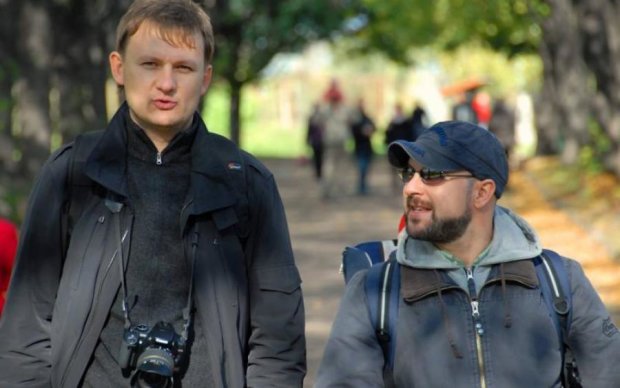 Смерть Олеся Терещенко: украинцы вспоминают выдающегося журналиста