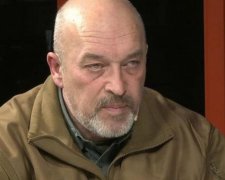Тука спростував зрив розведення військ на Луганщині