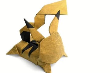 Крошечные игрушки помогли построить ракеты