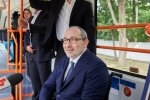 Геннадій Кернес, фото: Харківська міська рада