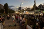 Транспортний колапс у Києві 27 серпня 2026