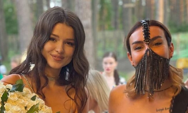 "Зайка" Юля, фото: Instagram