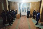 На Хмельниччину повертається піший патруль: стежитимуть за вами ночами