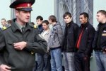 За ухилення від армії "просять" кондиціонери та секс
