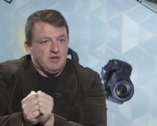 Сергій Фурса, скріншот відео