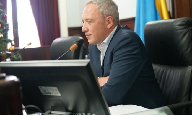 Роман Клічук Фото: Facebook