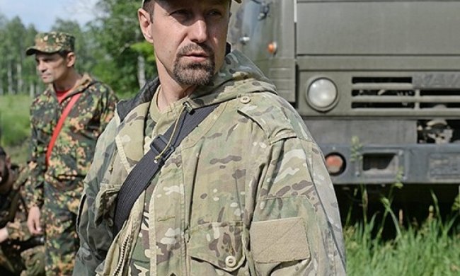 Бойовики планують захопити всю Україну