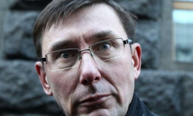 Шуфрич и Константиновский прокомментировали "наезд" Луценко