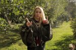 Оля Полякова на шоу "Маска" розкрила головну таємницю всіх дорослих: "Ми ніколи не…"