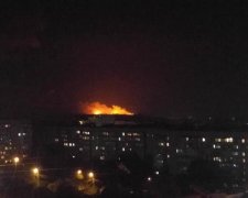 Взрывы под Винницей: оперативная информация последних часов