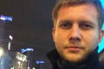 Борис Корчовніков, фото: Instagram