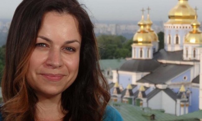 Українка стала номінанткою телевізійного "Оскара" у США