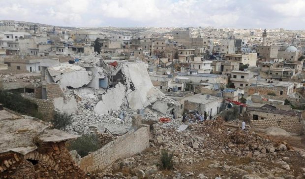 У Шойгу пояснили, чому і далі бомблять Алеппо
