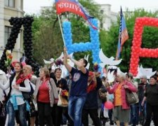 "ДНР" на 95% дотируется Кремлем