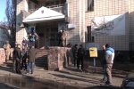Військкомат. Фото: скрін youtube