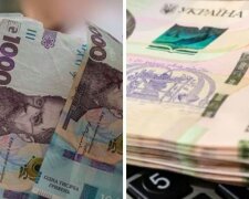 Доплата до пенсії: гроші в руках пенсіонера