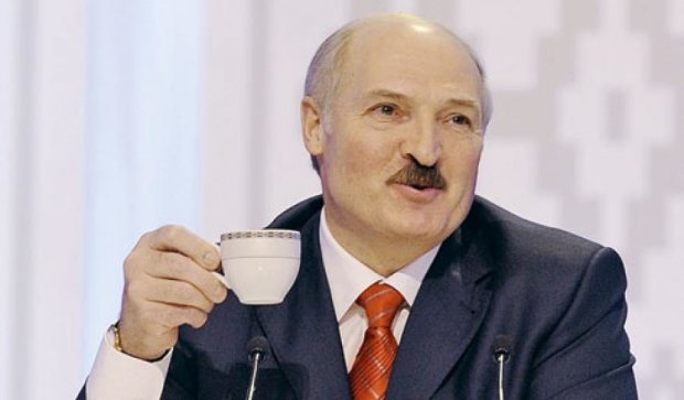 ЄС зняв санкції з Лукашенка на чотири місяці