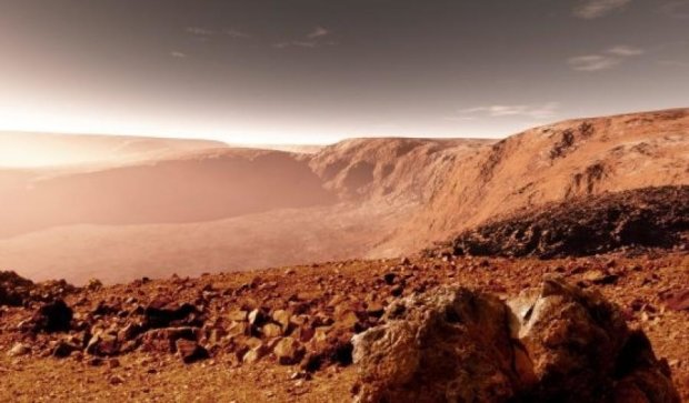 Фото с Марса преподнесли NASA свежие сюрпризы