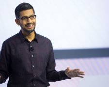 Голова Google отримав бонус $199 млн