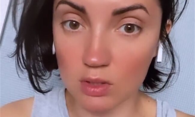 Оля Цибульская, instagram.com/cybulskaya