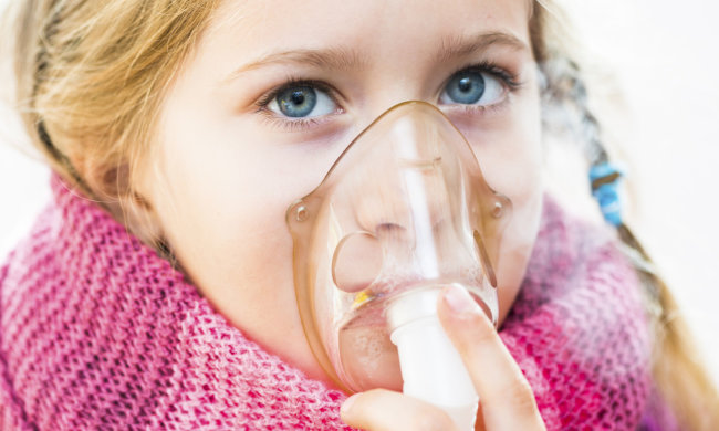 Дитячі хвороби можуть розбудити психічні розлади