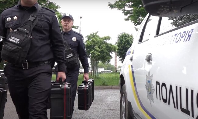 В лесу под Франковском нашли труп мужчины, любившего грибы - чуда не произошло