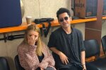 "Я ревнувала!": Кароль вилаяла Балана просто на "Голос країни" через яскраву білявку