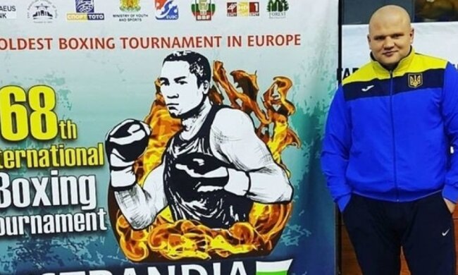 Сранджа-2017: сборная Украины вышла в полуфинал