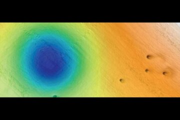Отвори на морському дні, MBARI