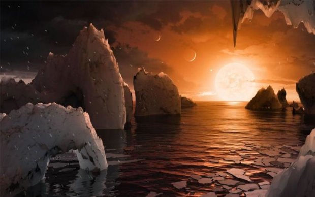 По сусідству: астрономи знайшли придатні для життя планети