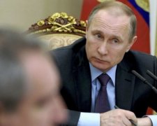  Возвращение Крыма - главное условие Запада Путину