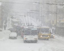 Погода на 19 марта: синоптики советуют не прятать шубы
