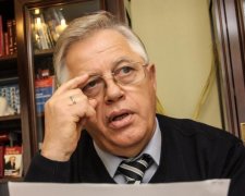 Беда для народа Украины: Симоненко сам не понял, что нагородил в эфире росТВ