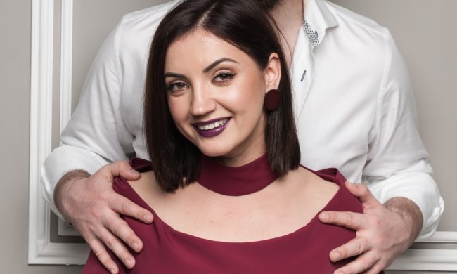 Оля Цибульская