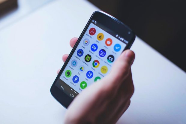 Мобільні віруси маскувалися під додатки Google Play: повний список