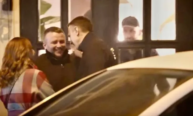 Що спільного між казино "Паріматч", співробітниками СБУ та "злочинцем в законі" - розслідування