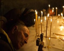 Страсна п'ятниця 30 березня: традиції та історія свята