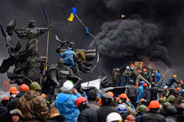 Революція Гідності
