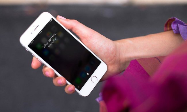 Siri научилась сушить динамик iPhone: рис остается в прошлом