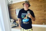 Олексій Потапенко, фото з Instagram