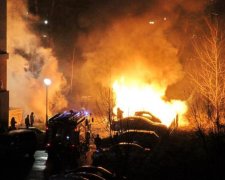 Вибух авто з депутатом: спливли нові деталі й фото