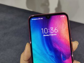 Redmi Note 7 Pro