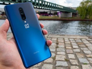 OnePlus 7