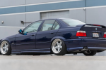 BMW 3 Series E36, фото: Cars and Bids