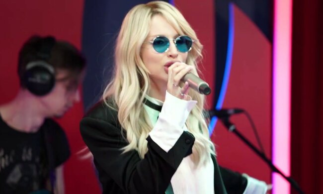 Світлана Лобода, youtube.com