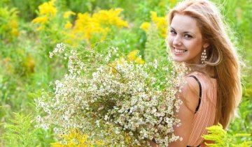 Через десять поколінь жінки еволюціонують